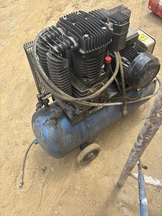 Máquina de Poliuretano
