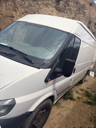 Máquina de Poliuretano