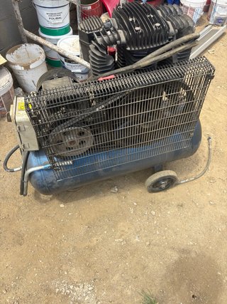 Máquina de Poliuretano