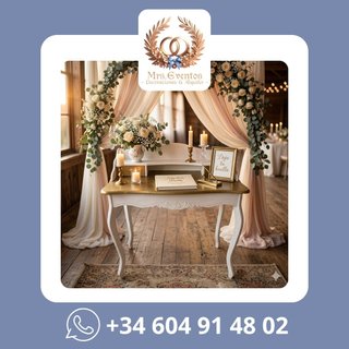Alquiler Sillas Plegables Blanca
