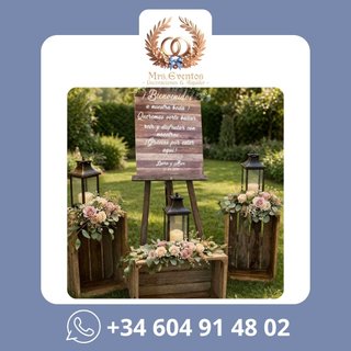 Alquiler Sillas Plegables Blanca