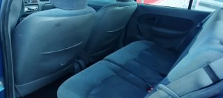 Renault Clio 2002