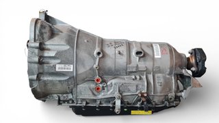 CAJA CAMBIOS BMW BMW SERIE 3 BERLINA (E90) 2004-2012