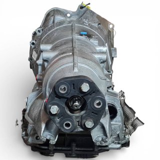 CAJA CAMBIOS BMW BMW SERIE 3 BERLINA (E90) 2004-2012