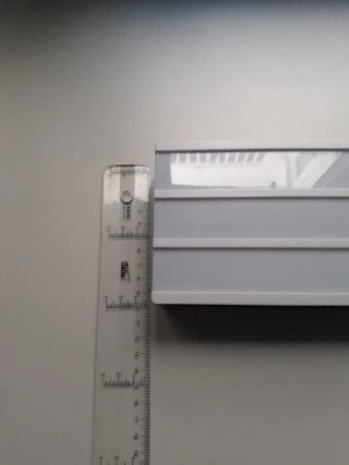 Caja de Luz LED con Letras y Números