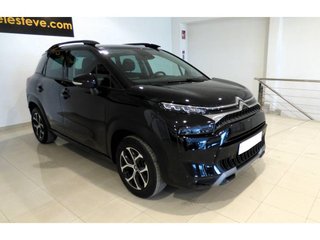 Citroën C3 Aircross Shine PureTech 81kW (110CV) S&S