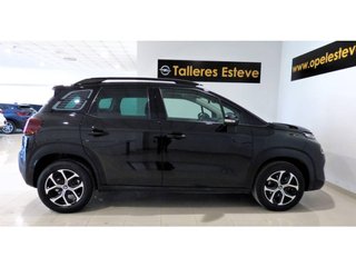 Citroën C3 Aircross Shine PureTech 81kW (110CV) S&S
