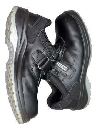 Botas de seguridad Panter negras