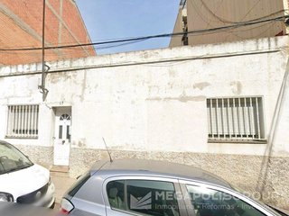 Terreno en venta en Sant Jordi - Can Mas en Ripollet