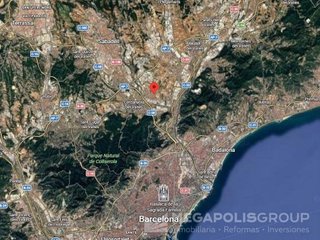 Terreno en venta en Sant Jordi - Can Mas en Ripollet