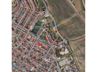 Terreno en venta en Sant Jordi - Can Mas en Ripollet