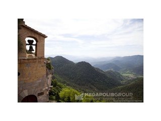 Terreno en venta en Sant Jordi - Can Mas en Ripollet