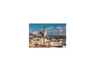 Terreno en venta en Sant Jordi - Can Mas en Ripollet