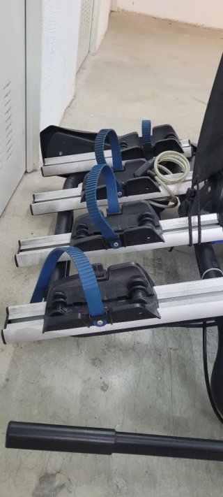 Despiece Cruz Pivot 4