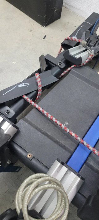 Despiece Cruz Pivot 4