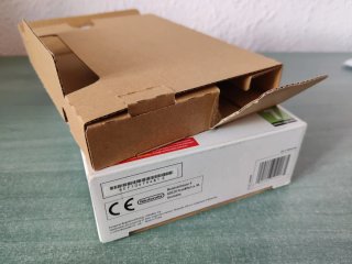 A Estrenar IPS Doble New Nintendo 3DS XL Blanca