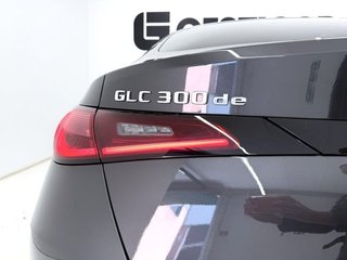 Mercedes GLC GLC 300 de 4MATIC