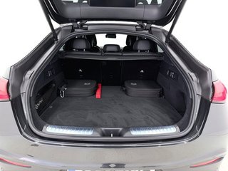 Mercedes GLC GLC 300 de 4MATIC