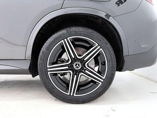 Mercedes GLC GLC 300 de 4MATIC