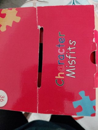 Puzzle Ferrandiz