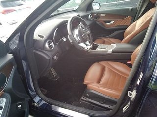 Mercedes Clase GLC Mercedes-AMG GLC 43 4MATIC