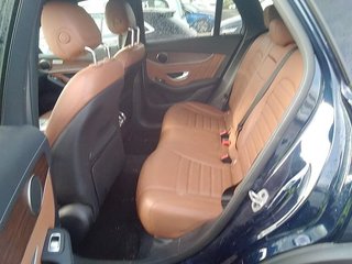 Mercedes Clase GLC Mercedes-AMG GLC 43 4MATIC