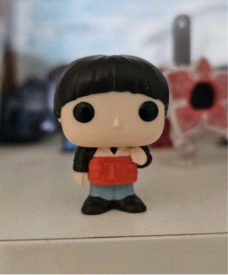 Funko Pop Stranger Things