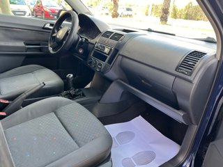 Volkswagen Polo 2004