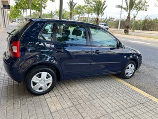 Volkswagen Polo 2004
