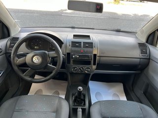 Volkswagen Polo 2004