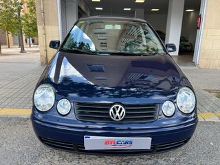 Volkswagen Polo 2004