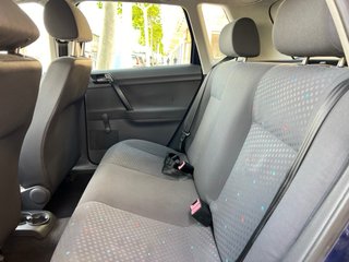 Volkswagen Polo 2004