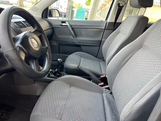 Volkswagen Polo 2004