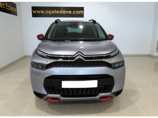 Citroën C3 Aircross C-Series PureTech 81kW (110CV) S&S