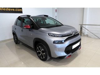 Citroën C3 Aircross C-Series PureTech 81kW (110CV) S&S