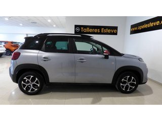 Citroën C3 Aircross C-Series PureTech 81kW (110CV) S&S