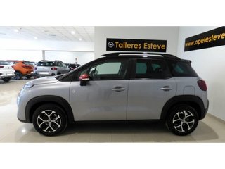 Citroën C3 Aircross C-Series PureTech 81kW (110CV) S&S