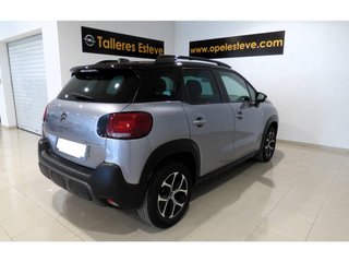 Citroën C3 Aircross C-Series PureTech 81kW (110CV) S&S