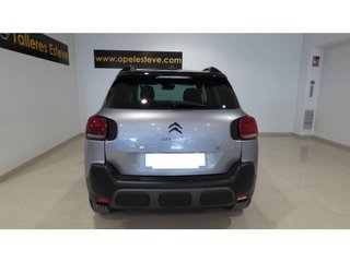 Citroën C3 Aircross C-Series PureTech 81kW (110CV) S&S