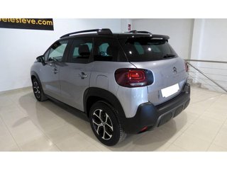 Citroën C3 Aircross C-Series PureTech 81kW (110CV) S&S