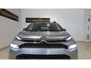 Citroën C3 Aircross C-Series PureTech 81kW (110CV) S&S