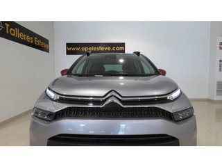 Citroën C3 Aircross C-Series PureTech 81kW (110CV) S&S