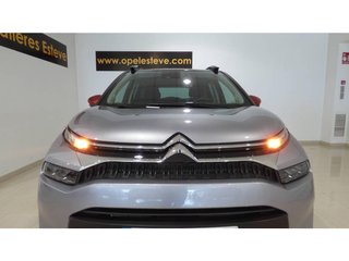 Citroën C3 Aircross C-Series PureTech 81kW (110CV) S&S