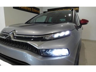 Citroën C3 Aircross C-Series PureTech 81kW (110CV) S&S