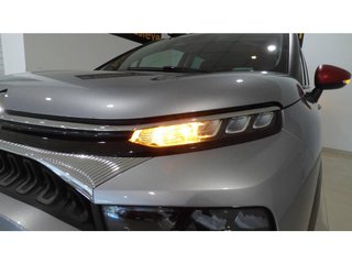 Citroën C3 Aircross C-Series PureTech 81kW (110CV) S&S
