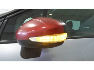 Citroën C3 Aircross C-Series PureTech 81kW (110CV) S&S