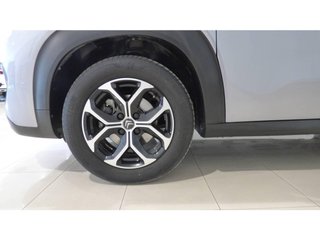 Citroën C3 Aircross C-Series PureTech 81kW (110CV) S&S