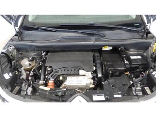 Citroën C3 Aircross C-Series PureTech 81kW (110CV) S&S