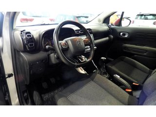 Citroën C3 Aircross C-Series PureTech 81kW (110CV) S&S