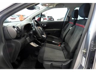 Citroën C3 Aircross C-Series PureTech 81kW (110CV) S&S